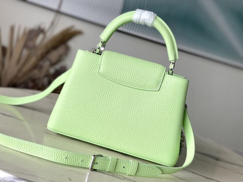 Louis Vuitton Top Handle Bags